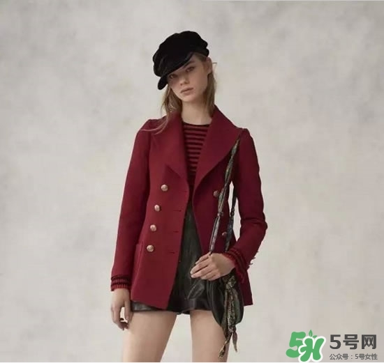 2017年衣服流行什么顏色？2017年衣服流行色