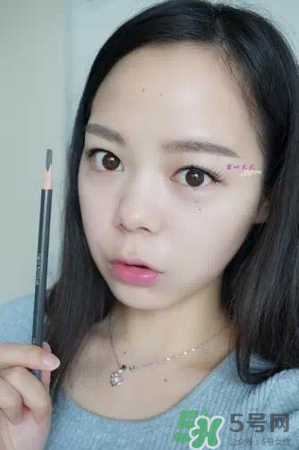 2017年流行什么眉型？2017年最流行眉毛介紹