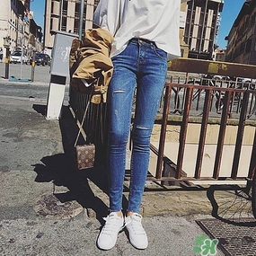 2017年流行什么褲子？2017年褲子流行顏色和搭配