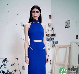 2017年衣服流行什么顏色？2017年衣服流行色