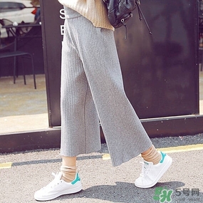 2017年流行什么褲子？2017年褲子流行顏色和搭配