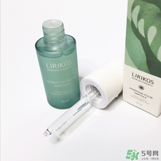 lirikos適合什么膚質(zhì)？lirikos儷瑞思適合敏感肌嗎？