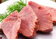 臘牛肉放多少鹽？一斤牛肉放多少鹽？