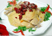 腌雞肉放多少鹽？一斤雞肉放多少鹽？