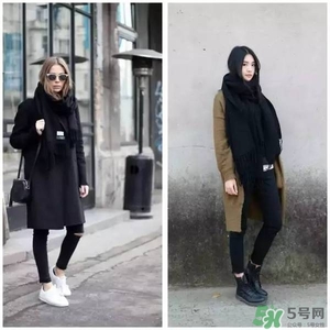 2017年圍巾流行怎么搭？2017年圍巾流行趨勢(shì)