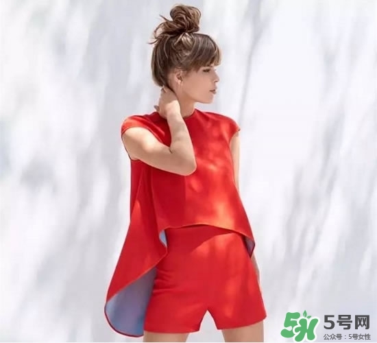 2017年衣服流行什么顏色？2017年衣服流行色