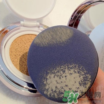 lirikos氣墊怎么樣？lirikos儷瑞思氣墊好用嗎？