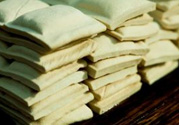 豆腐干發(fā)霉了還能吃嗎？豆腐干長(zhǎng)毛了還能吃嗎？