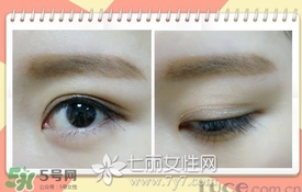 染眉膏什么牌子好？2017年染眉膏排行榜
