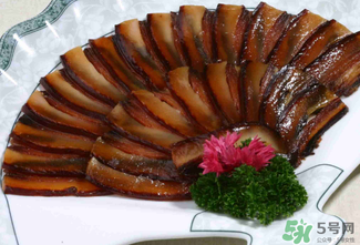 醬肉用什么醬油好？醬肉用生抽還是老抽？