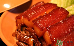 醬肉用什么醬？醬肉用什么醬好？