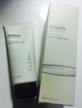 ahava死海泥面膜怎么樣？ahava死海泥面膜好用嗎