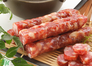 香腸太咸怎么辦？香腸太咸怎么變淡？