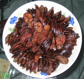 香腸有點酸怎么辦？香腸發(fā)酸怎么補救？