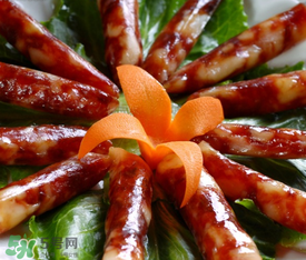 香腸有點酸怎么辦？香腸發(fā)酸怎么補救？