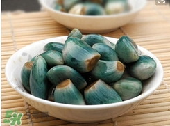 臘八蒜用什么蒜？臘八蒜用新蒜還是老蒜？