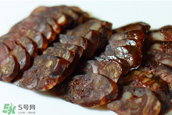 風(fēng)干腸蒸多長時間？風(fēng)干腸怎么蒸？