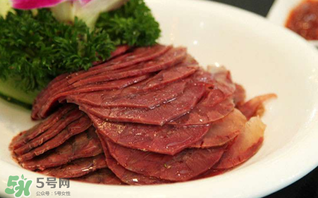 臘牛肉怎么保存？臘牛肉可以放幾天？