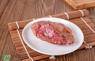 臘牛肉怎么保存？臘牛肉可以放幾天？