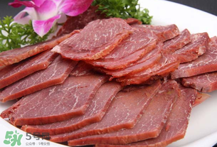 臘牛肉怎么保存？臘牛肉可以放幾天？