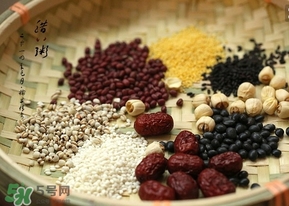 寶寶可以吃臘八粥嗎？寶寶多大可以吃臘八粥？