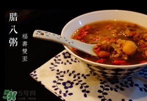 寶寶可以吃臘八粥嗎？寶寶多大可以吃臘八粥？