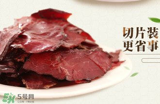 ?臘牛肉怎么腌制？臘牛肉的腌制方法