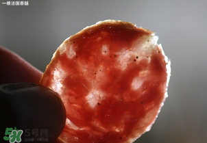 吃香腸會(huì)胖嗎？一根香腸的熱量