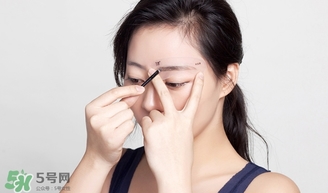 染眉膏干了怎么辦？染眉膏干了怎么補(bǔ)救？