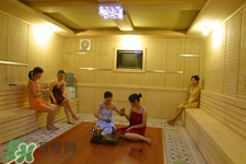 汗蒸需要穿內(nèi)褲嗎？去汗蒸里面穿內(nèi)褲嗎？