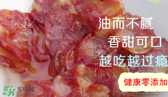臘腸可以用微波爐嗎？臘腸用微波爐多久能熟？