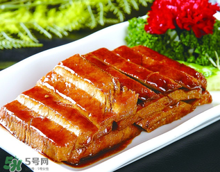 豆腐干發(fā)粘還能吃嗎？豆腐干發(fā)粘怎么處理？
