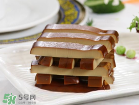 豆腐干發(fā)霉了還能吃嗎？豆腐干長(zhǎng)毛了還能吃嗎？