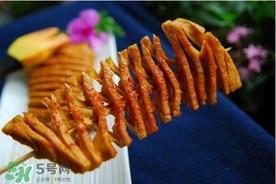 豆腐干發(fā)霉了還能吃嗎？豆腐干長(zhǎng)毛了還能吃嗎？