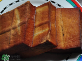 豆腐干發(fā)霉了還能吃嗎？豆腐干長(zhǎng)毛了還能吃嗎？