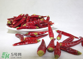 干辣椒長蟲了還能吃嗎？辣椒長蟲怎么辦？