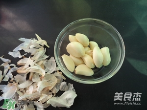 臘八蒜用什么蒜？臘八蒜用新蒜還是老蒜？