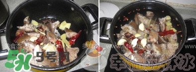 臘豬腳燉什么好吃？臘豬蹄燉什么好吃？