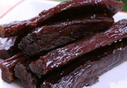 風(fēng)干牛肉是生的嗎？風(fēng)干牛肉是生的還是熟的？