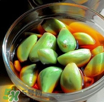 臘八蒜怎么保存？臘八蒜能保存多久？