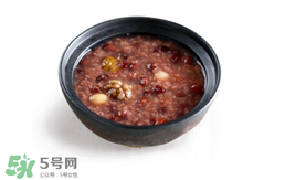 寶寶可以吃臘八粥嗎？寶寶多大可以吃臘八粥？