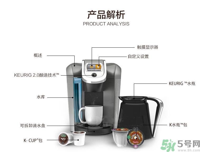 綠山咖啡和藍山咖啡有什么區(qū)別？