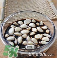 臘八蒜什么時(shí)候腌制？臘八蒜腌制多久可以吃？
