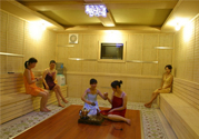 冬天汗蒸好還是夏天好？什么季節(jié)汗蒸最好？