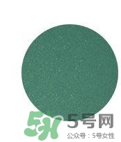 2017年眼影流行什么顏色？2017年眼影流行色