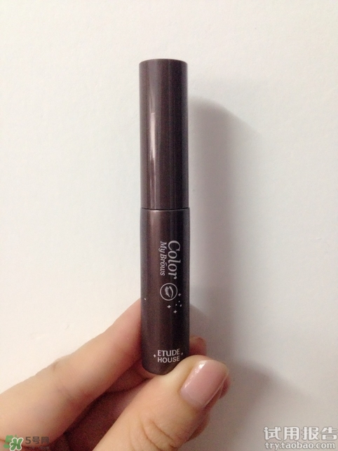 染眉膏能保持多久？染眉膏可以保持幾天？