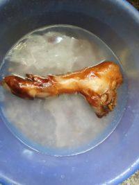 臘豬腳怎么做好吃？臘豬腳的做法大全