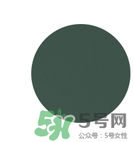 2017年眼影流行什么顏色？2017年眼影流行色