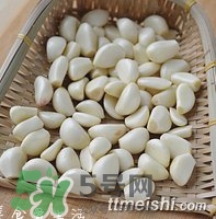 臘八蒜什么時(shí)候腌制？臘八蒜腌制多久可以吃？