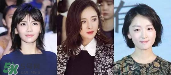 2017年流行什么妝容？2017年流行妝容怎么畫圖解